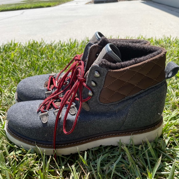 Mens boots - Picture 2 of 4